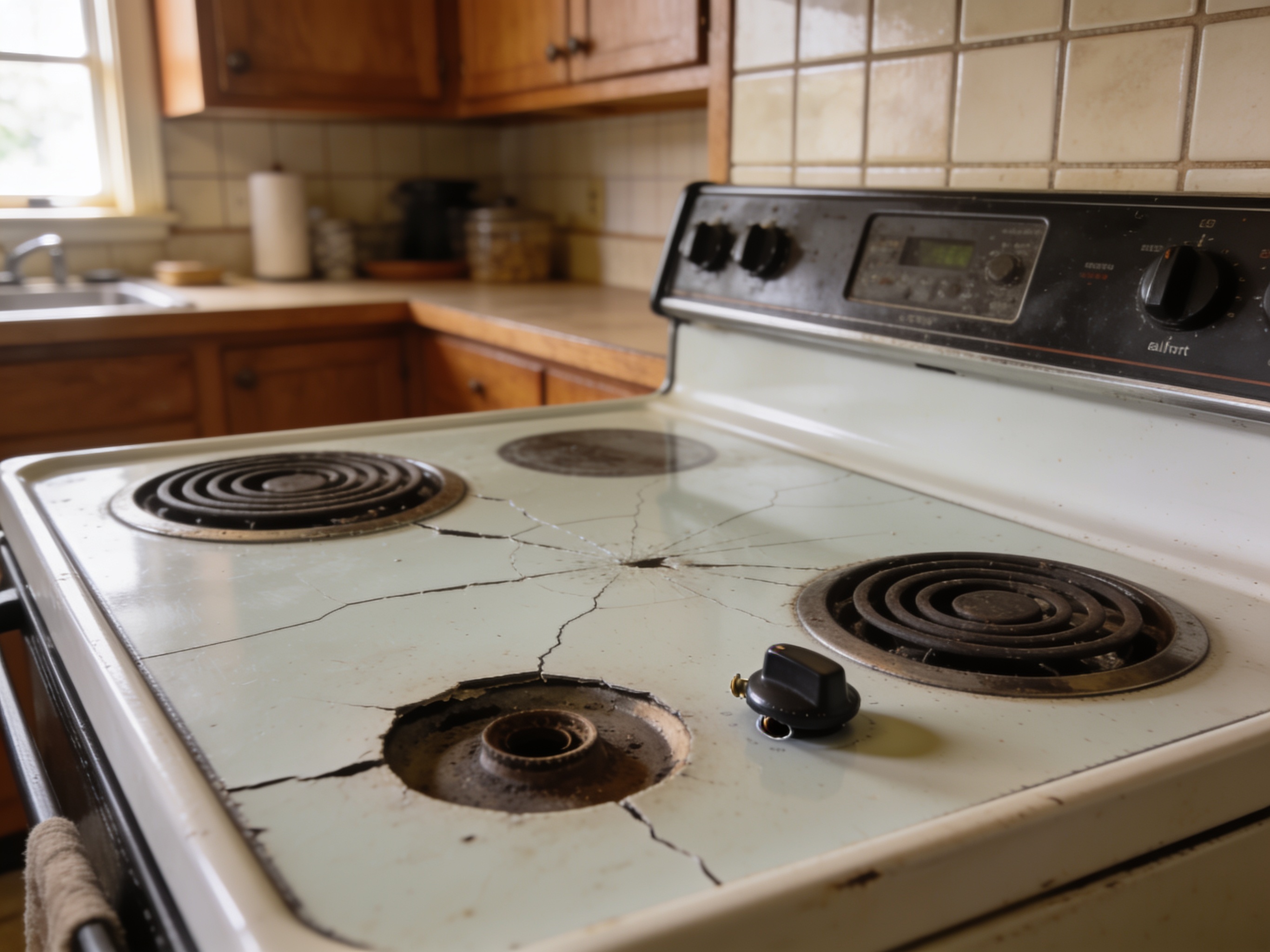 Appliance Repair  in Pass Christian, MS