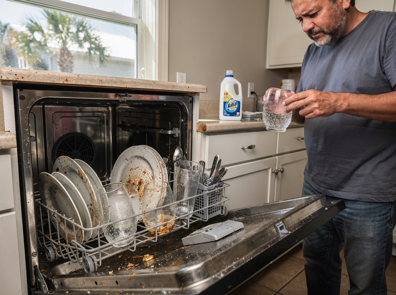 Appliance Repair  in Saucier, MS