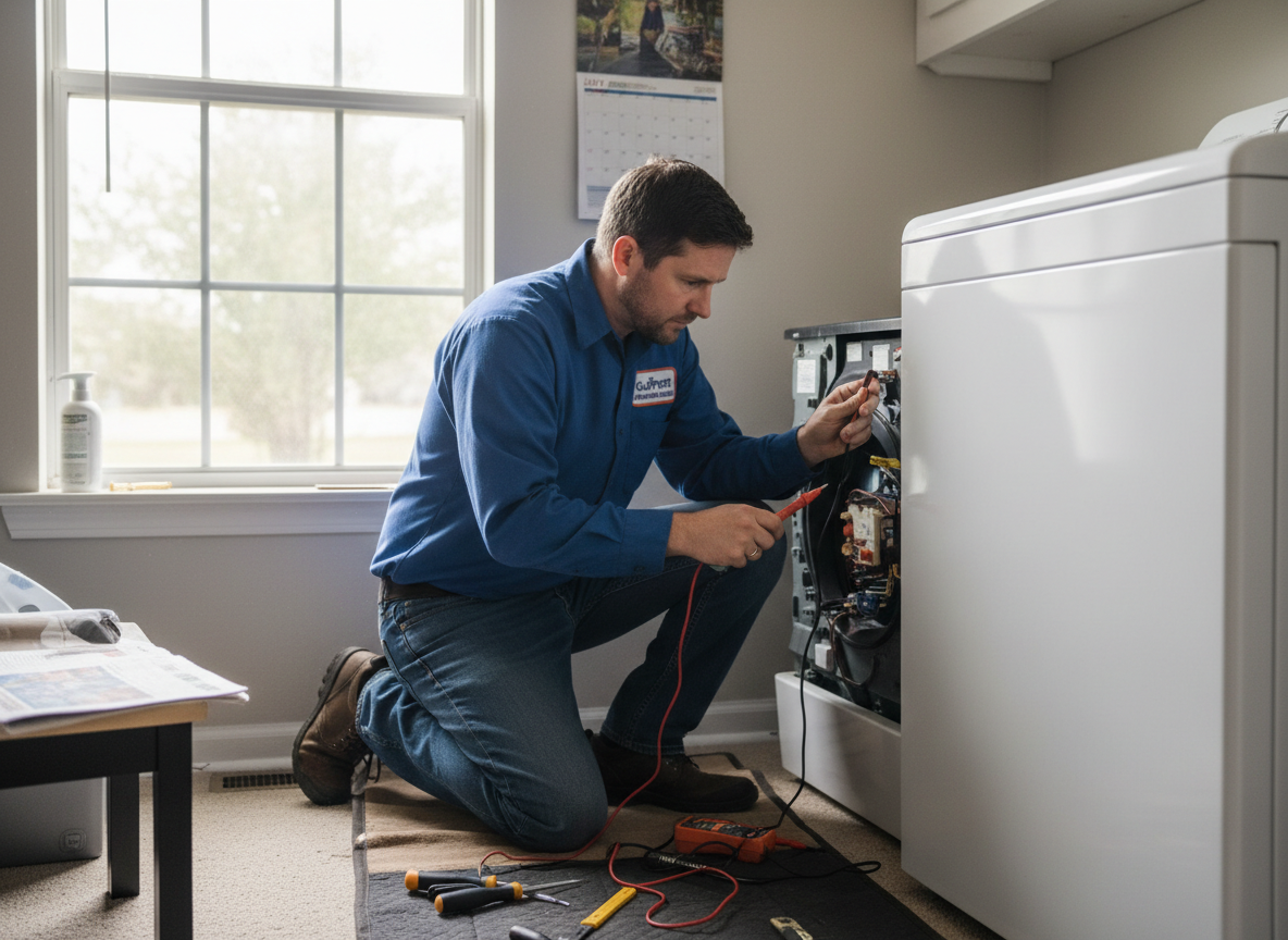 Appliance Repair  by Alice Port Group  in Gulfport, MS