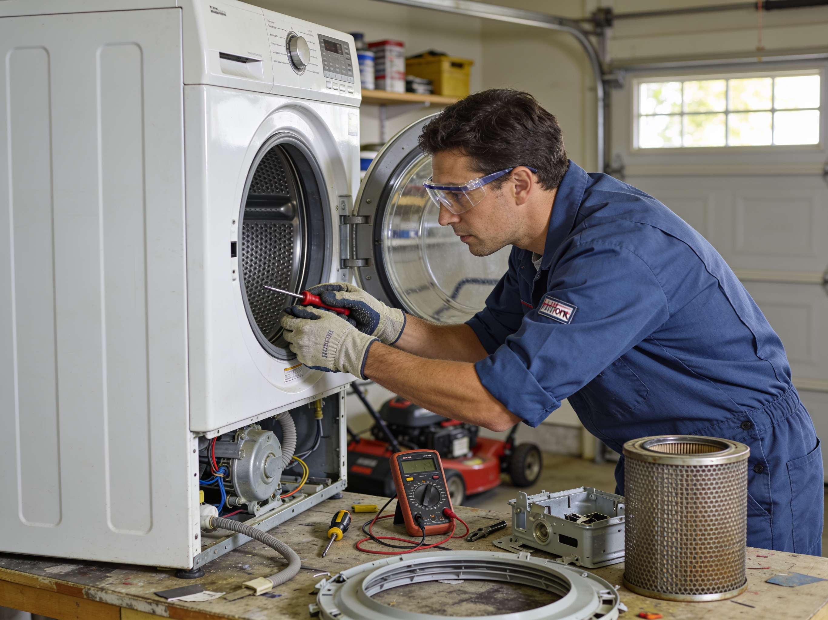 Appliance Repair  in Lyman, MS