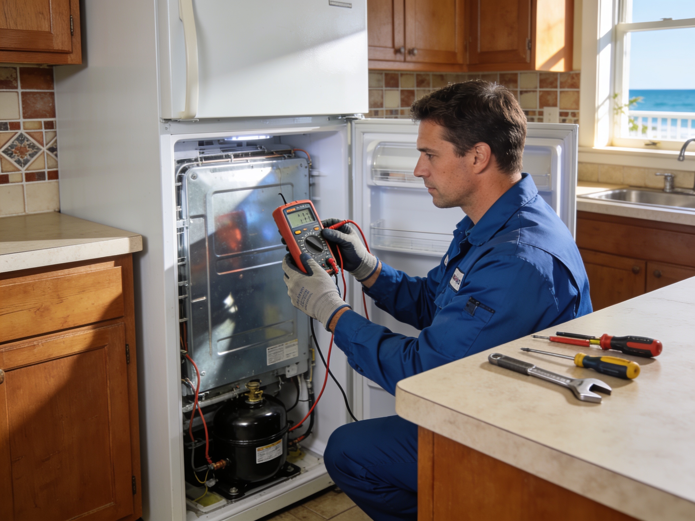 Appliance Repair  in D'Iberville, MS